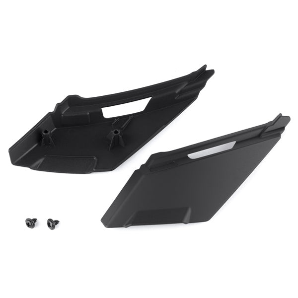 CKX COVER FT SIDE TIT MY18 KIT QTY2 CKX 500340