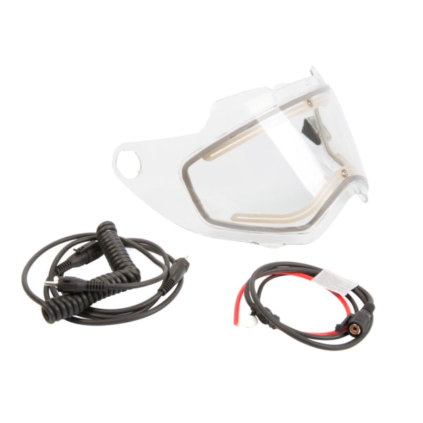 CKX SHIELD EDL QUEST LED CLR CKX 500370