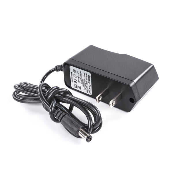 CKX BATTERY CHARGER 120195 110V ELEC GOGGLE 500373