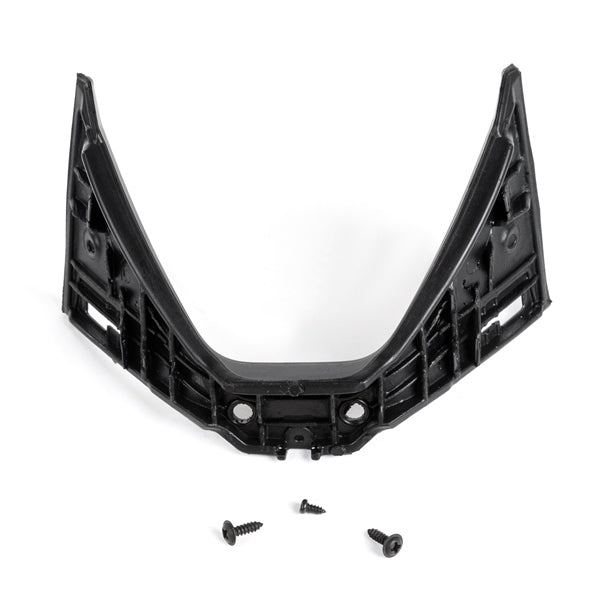 CKX PLATE CHINBAR TIT KIT CKX 500384