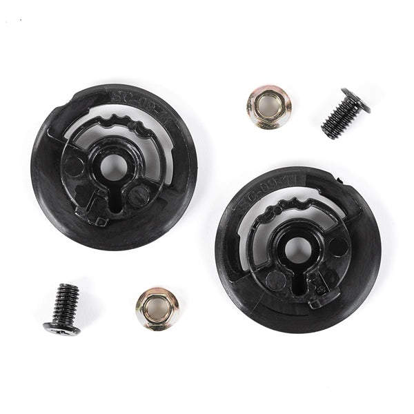 CKX MECHANISM SHIELD PIVOT LF&RG QUEST HELM 500507