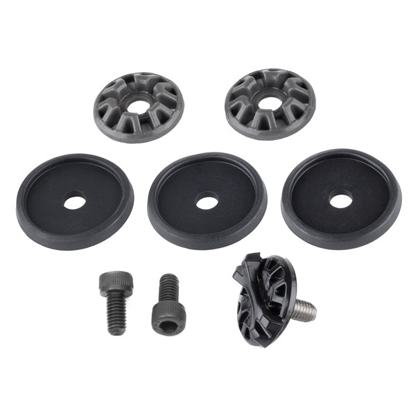 CKX SCREW PEAK TIT QTY3 CKX 500520