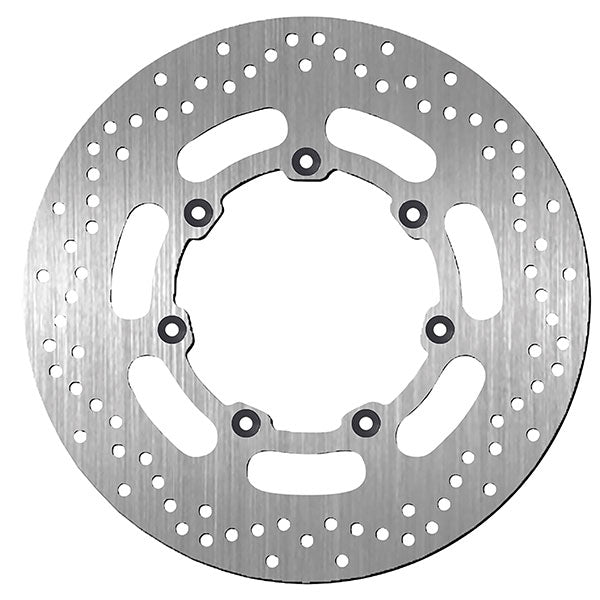 SBS STANDARD BRAKE ROTOR  5205006100