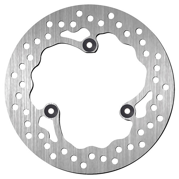 SBS STANDARD BRAKE ROTOR  5205007100