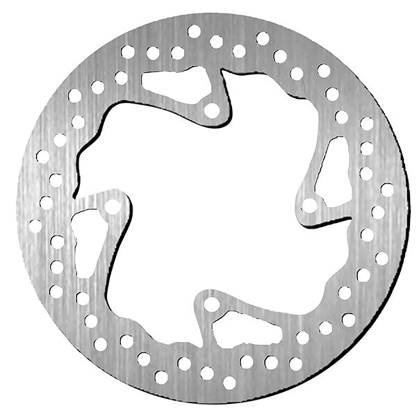 SBS STANDARD BRAKE ROTOR  5205009100