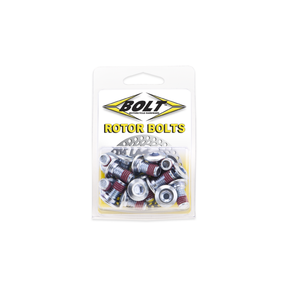 BOLT KAW KLR650 ROTOR BOLTS 87-18 KLRTR650