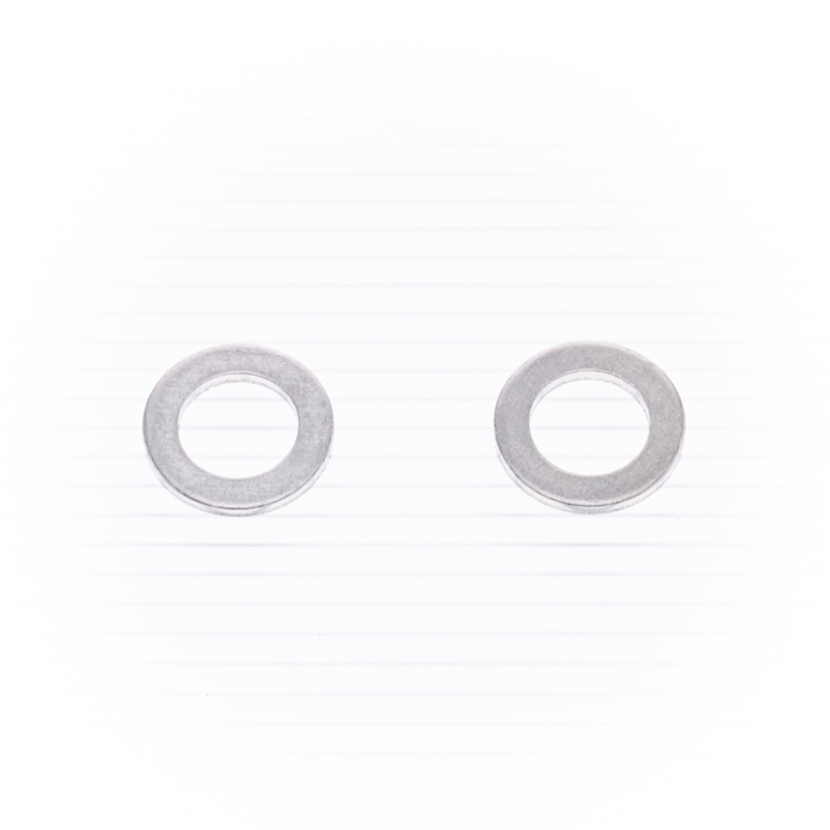 BOLT M12 DRAIN PLUG WASHER (50) DPWM12.20-50
