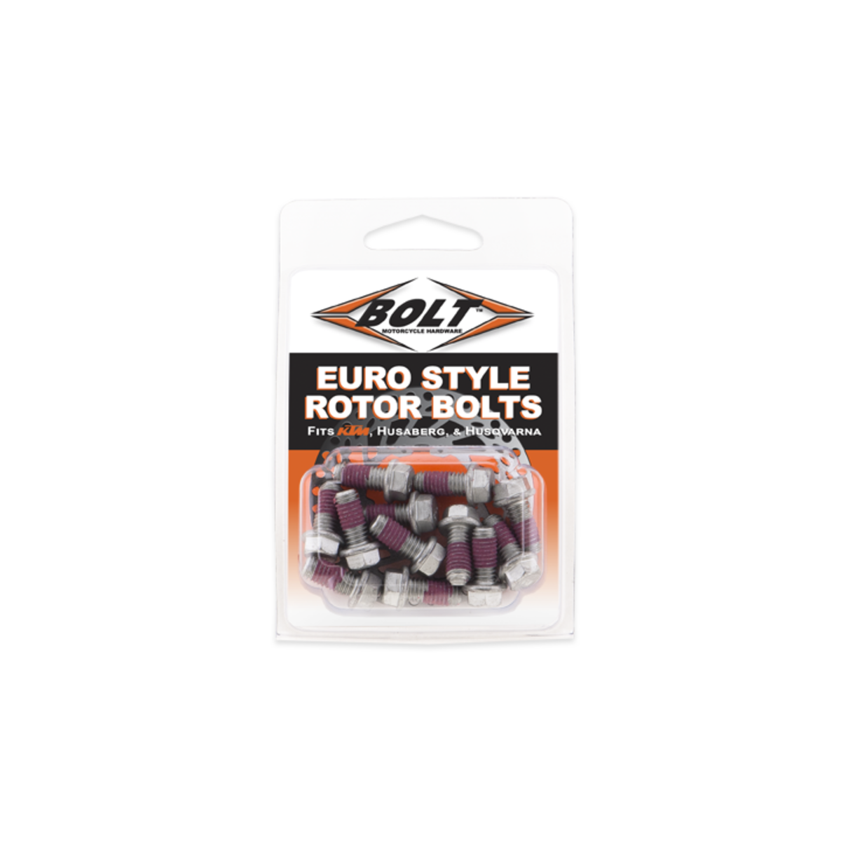 BOLT KTM ROTOR BOLTS 01-18 / HSQ 14-18 2009-KTMRTR