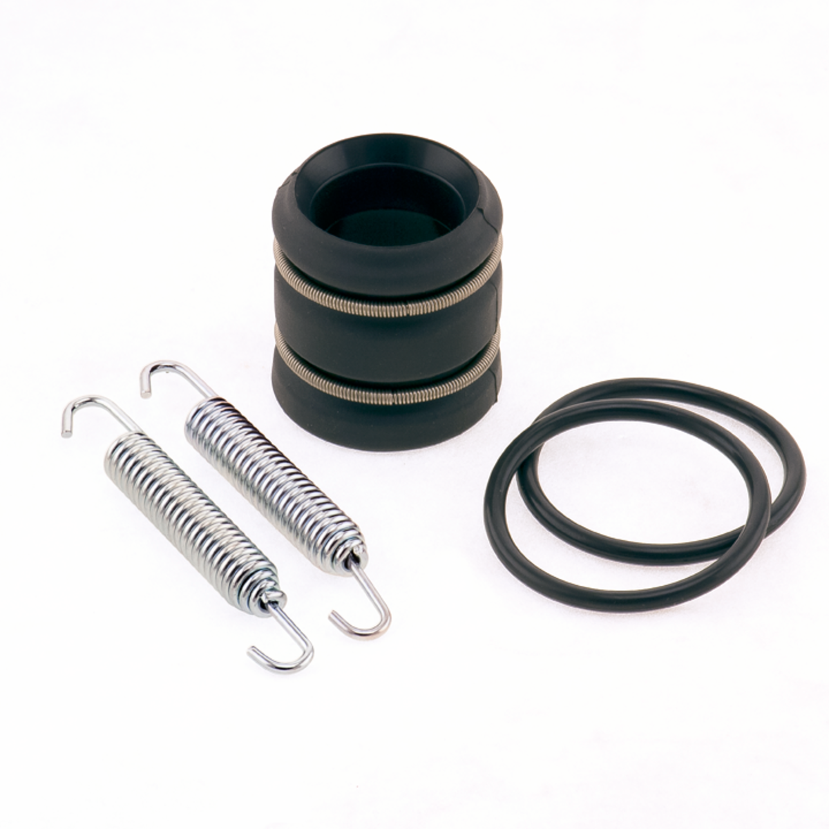 BOLT YA EXHAUST KIT 01-18 YZ125 YZ.EX.125CC