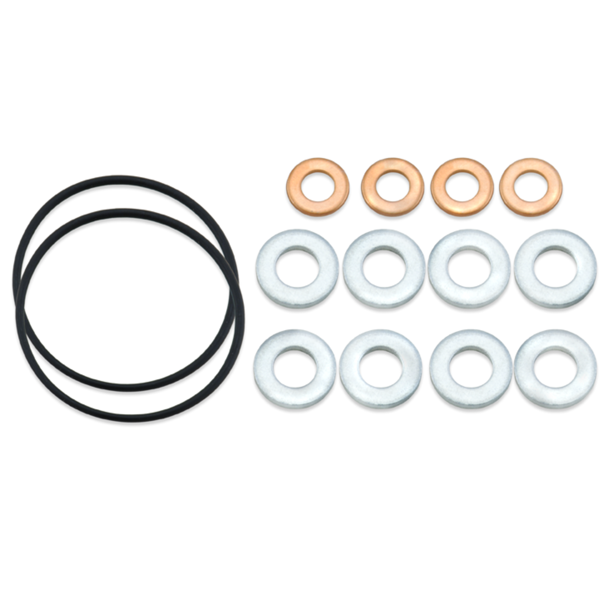 BOLT OIL CHANGE KIT 04-18 CRF150R/250R/450R OILCHG-CRF