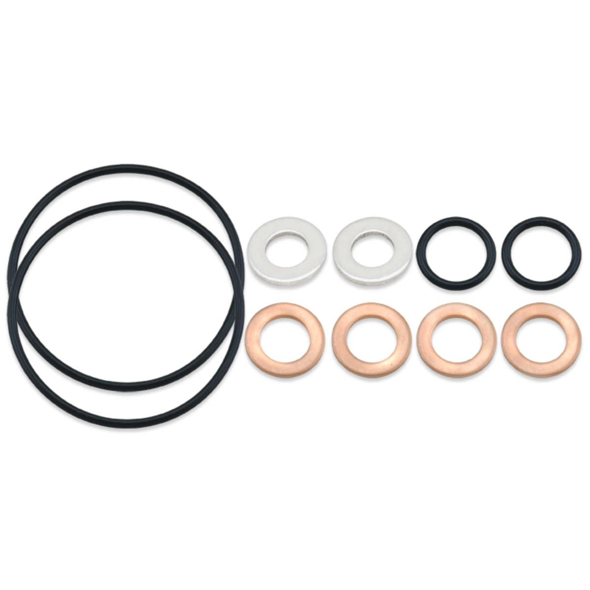 BOLT OIL CH. KIT 10-18 YZ250F/450F-WR250F/450 OILCHG-YZF