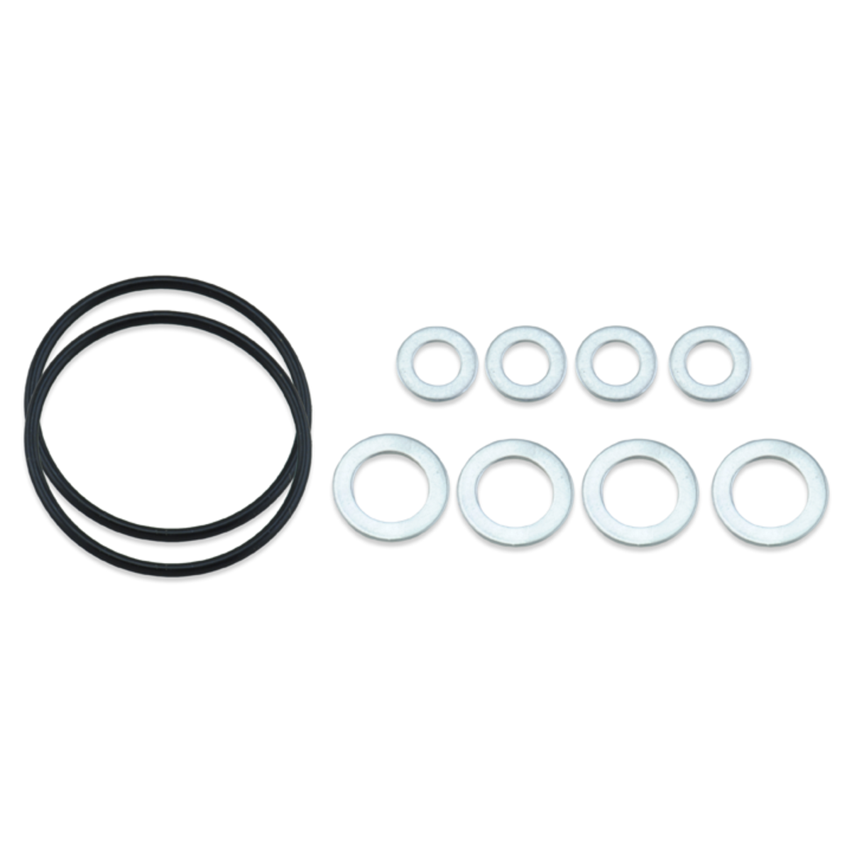 BOLT OIL CHANGE KIT 04-18 KX 250F OILCHG-KXF2
