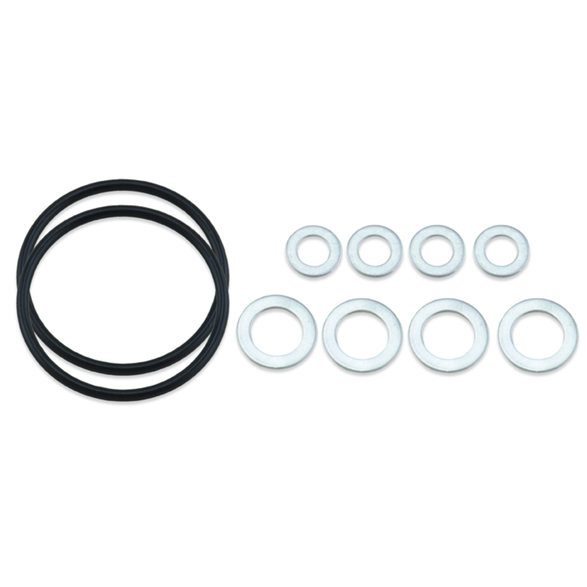 BOLT OIL CHANGE KIT 16-18 KX450F OILCHG-KXF4.16+