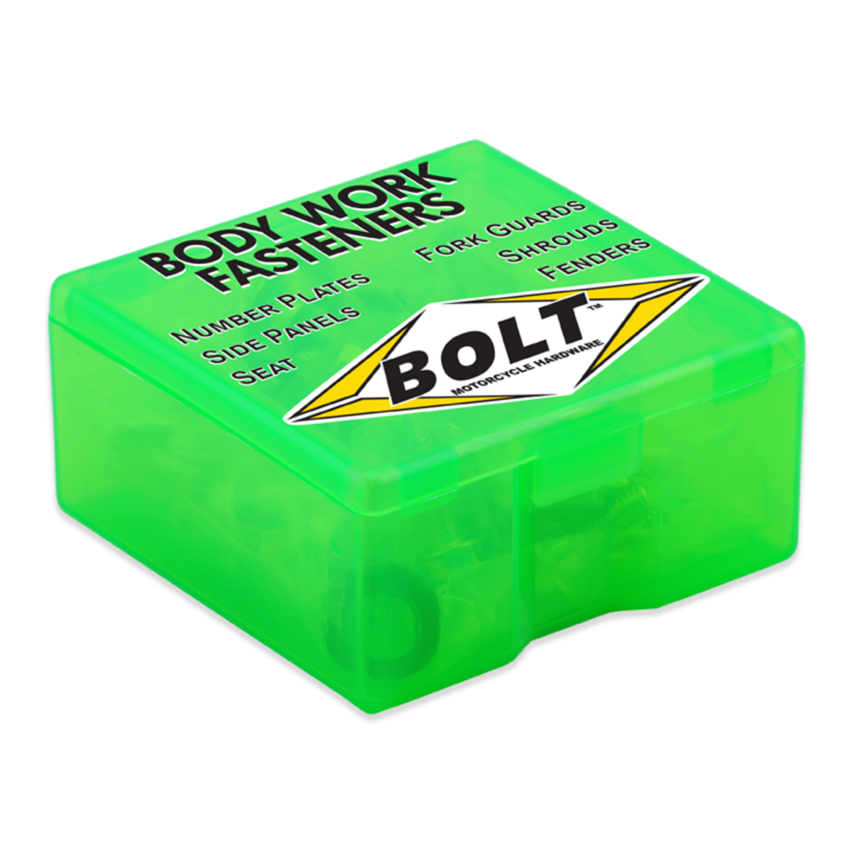 BOLT KAW FAST.KIT 14-18 KX85 KAW-141785