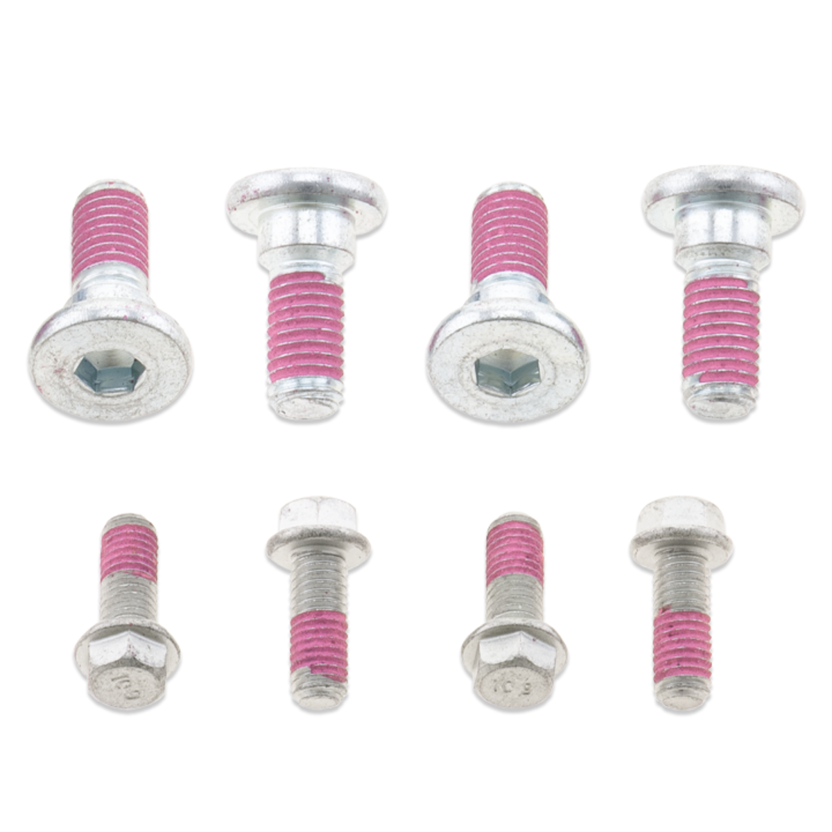 BOLT XR250-600 90-20 ROTOR BOLTS HRTR-XRCR