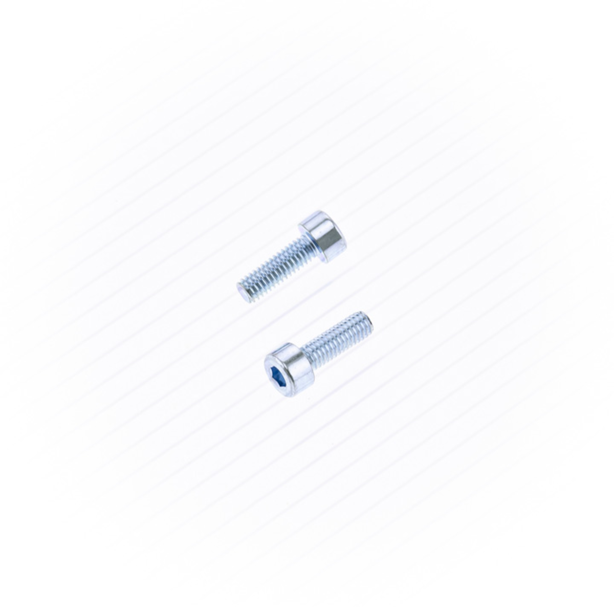 BOLT M4X0.7X12 SOCKET CARBURETOR SCREW 024-50412