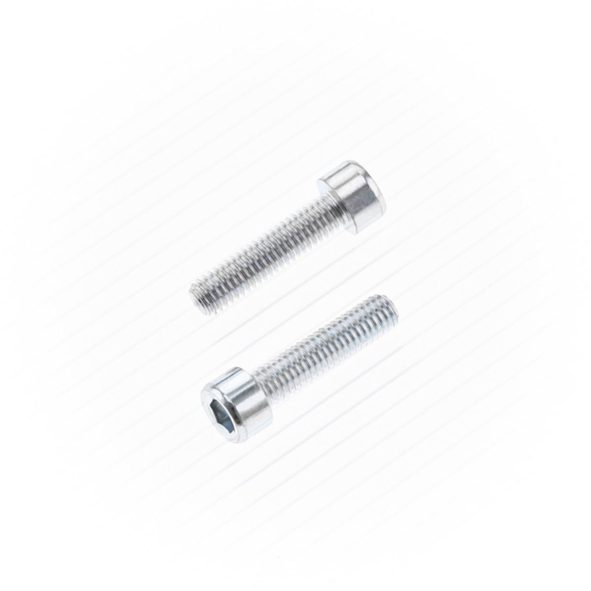 BOLT M6X1.0X25 SOCKET ALLEN BOLT 024-50625