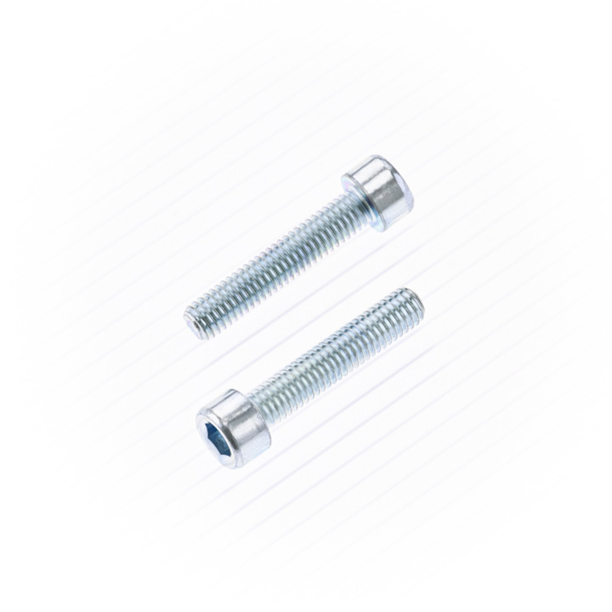 BOLT M6X1.0X30 SOCKET ALLEN BOLT 024-50630