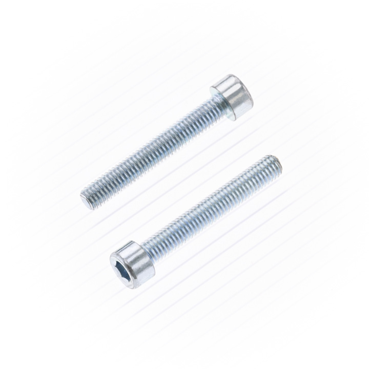 BOLT M6X1.0X40 SOCKET ALLEN BOLT 024-50640