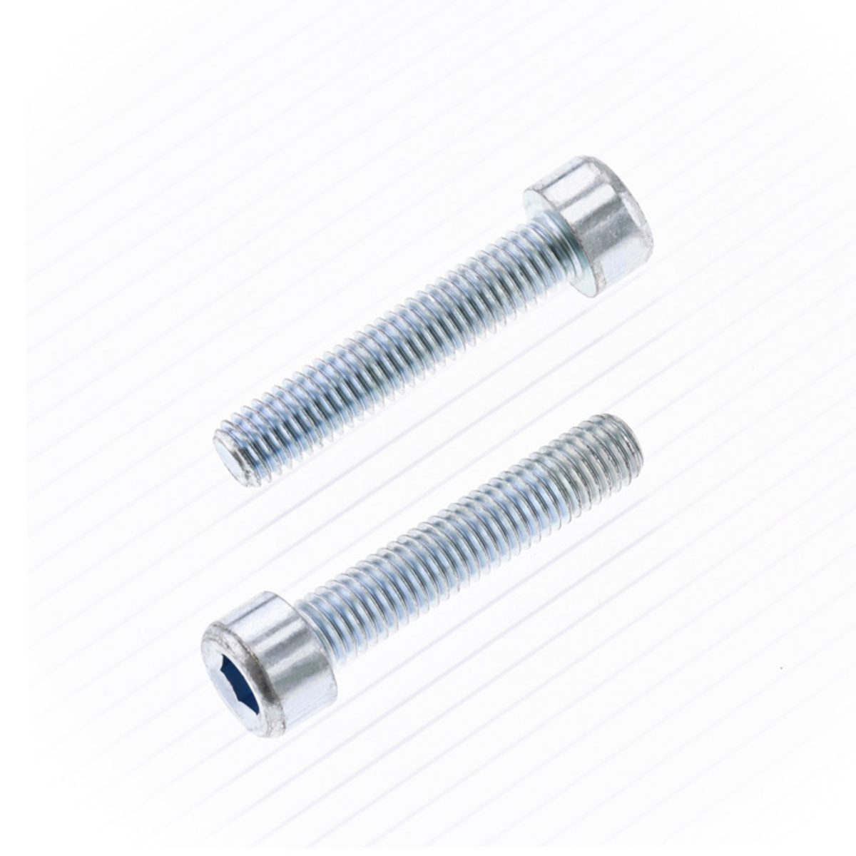 BOLT M8X1.25X40 SOCKET ALLEN BOLT 024-50840