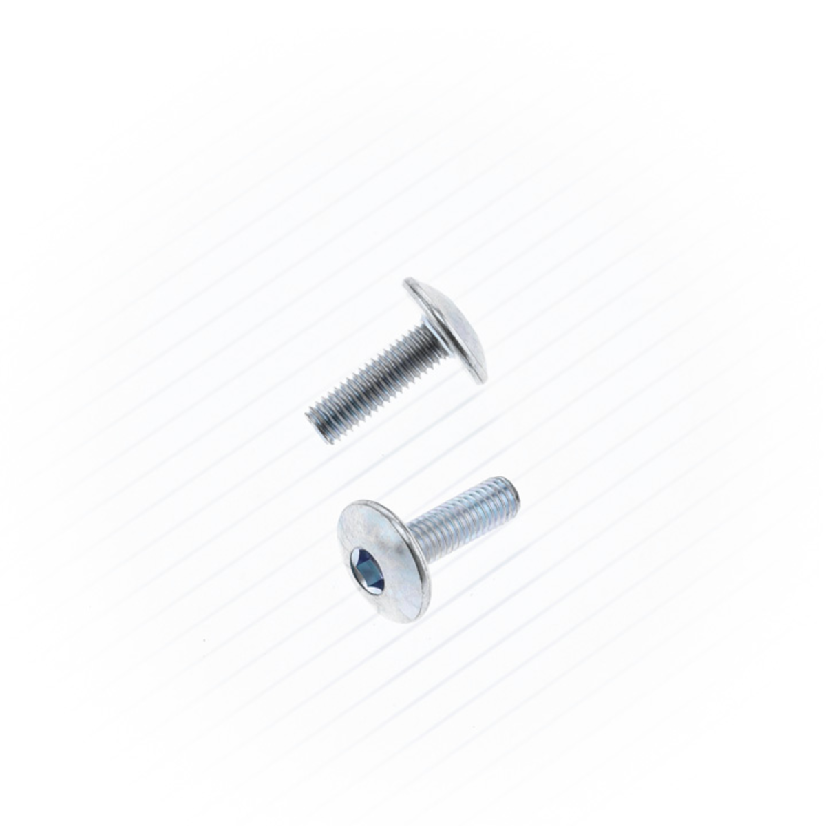 BOLT M5X0.8X16 FAIRING BOLT 024-90516