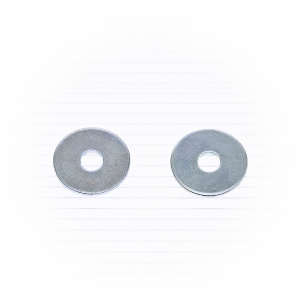 BOLT M6X22MM FENDER WASHER 020-20622