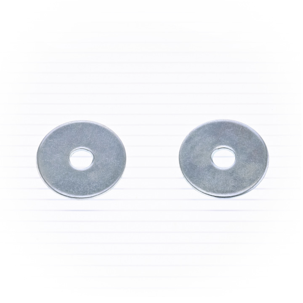 BOLT M6X25MM FENDER WASHER 020-20625