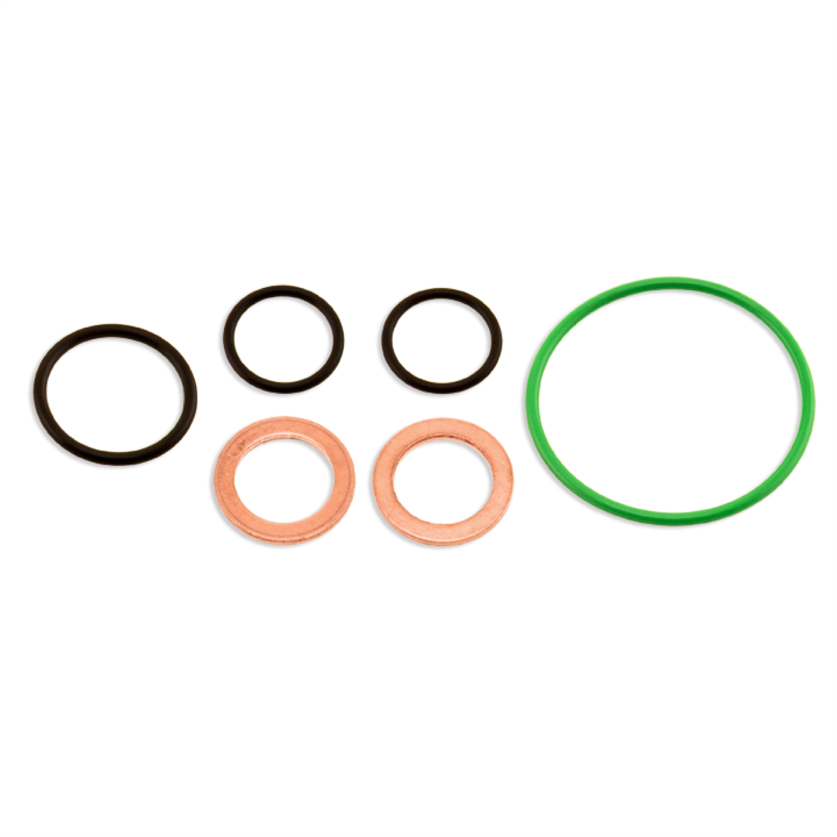 BOLT OIL CHANGE KIT EURO OILCHG-EUR