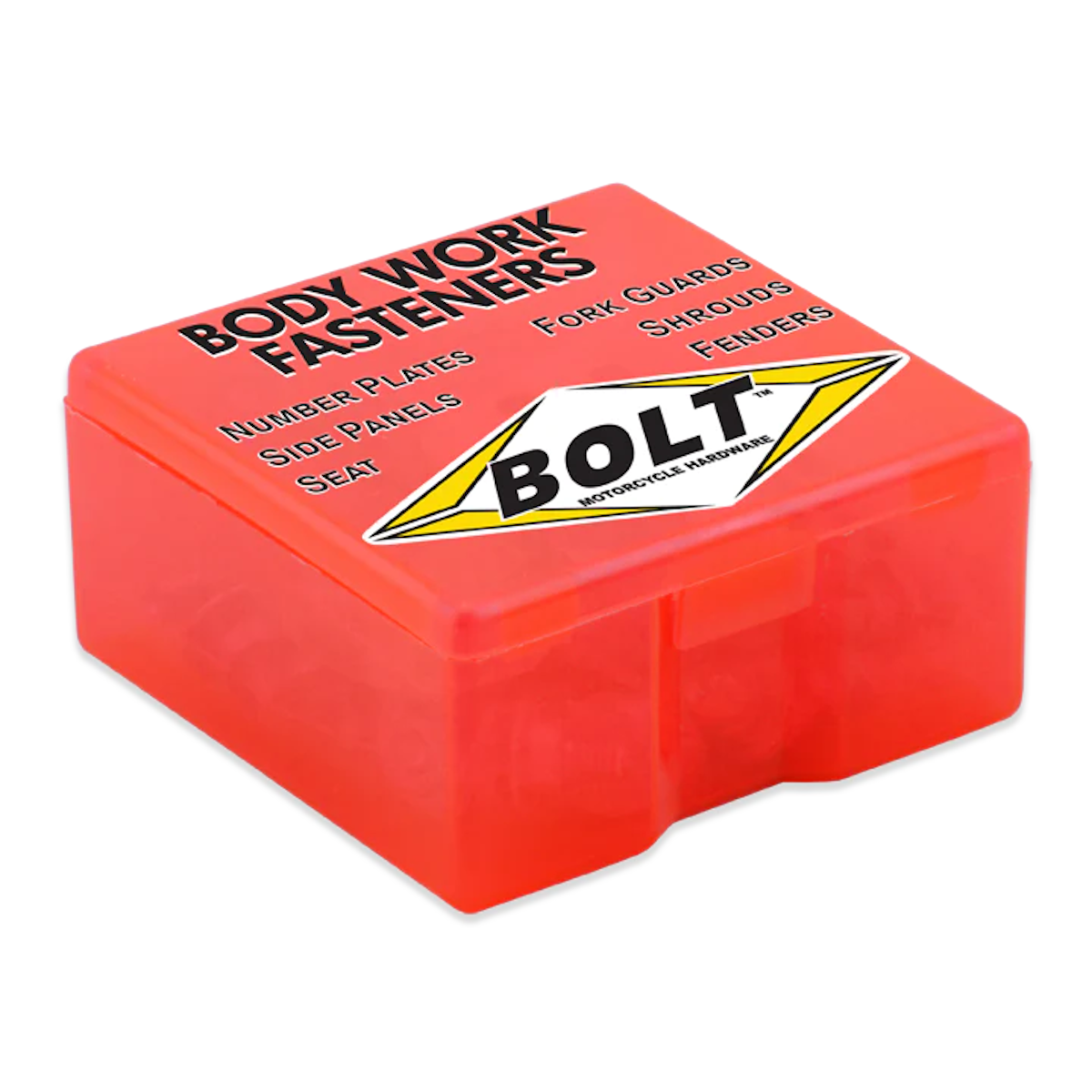 BOLT FASTENER KIT GAS GAS GAS-PFK2