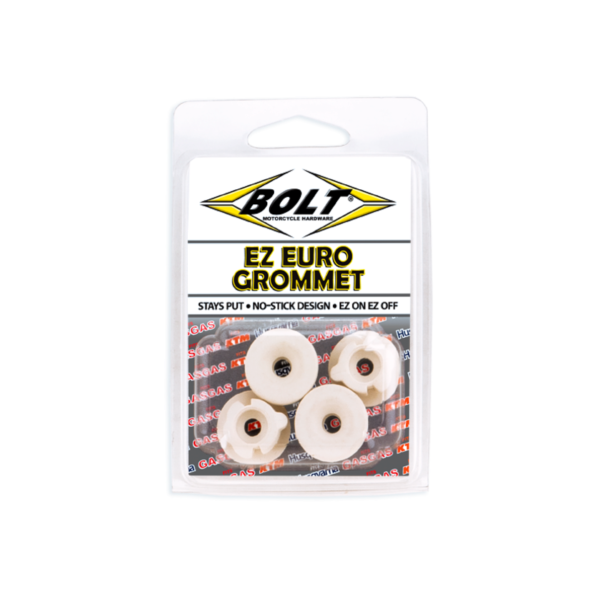 BOLT EZ EURO GROMMET GRM-EURO