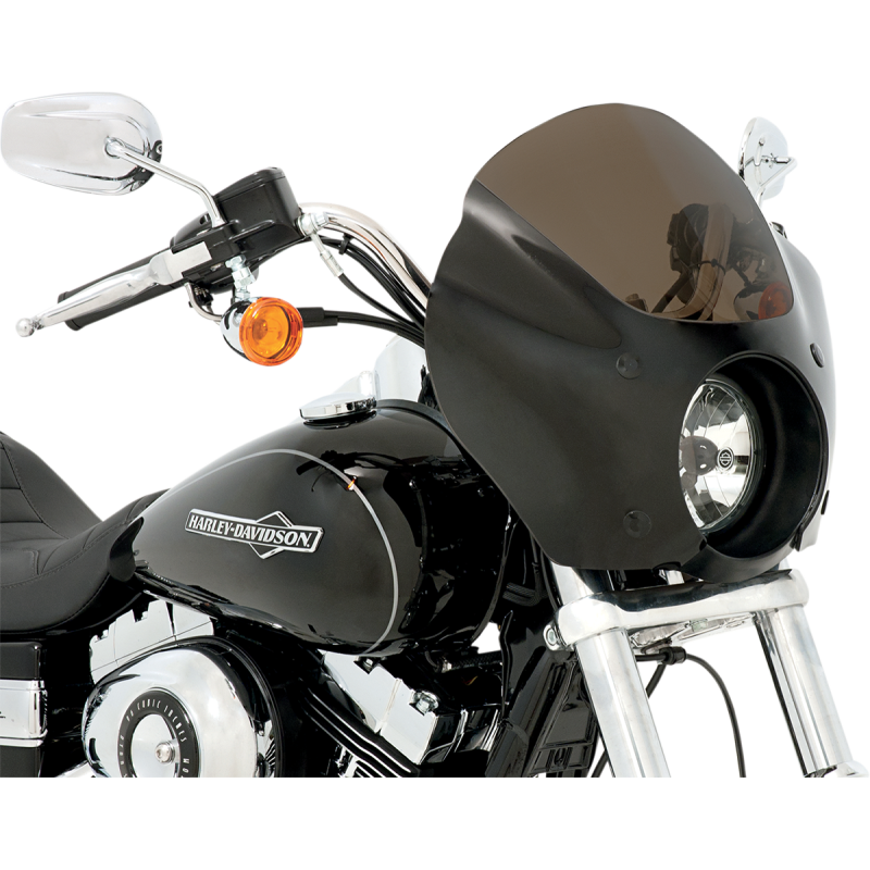 MEMPHIS SHADES HD 06-17 XL1200X FAIRING GAUNLET MEM7191