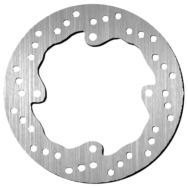 SBS STANDARD BRAKE ROTOR  5205010100