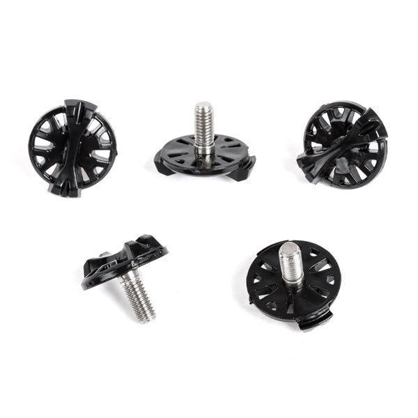 CKX SCREW TOP PEAK TITAN QTY5 CKX 501009