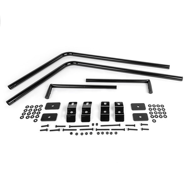KIMPEX FENDER PROT W/O PEGS UNIVERSAL GLOSSY 501047
