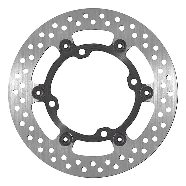 SBS STANDARD BRAKE ROTOR  5205011100