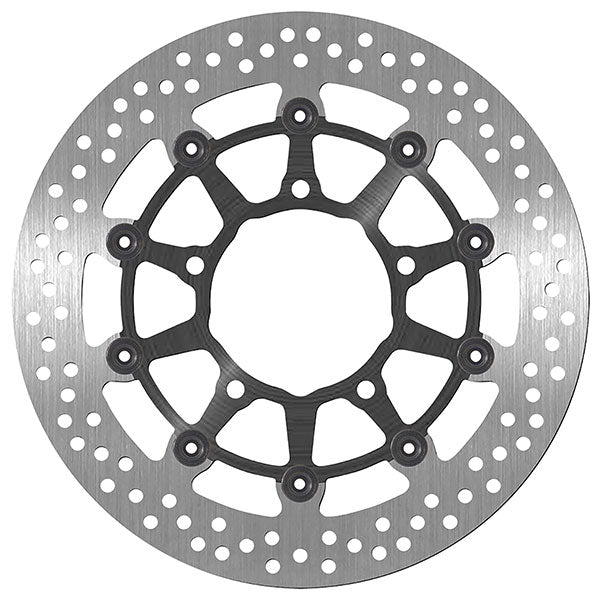 SBS STANDARD BRAKE ROTOR  5205012100