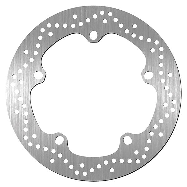 SBS STANDARD BRAKE ROTOR  5205014100
