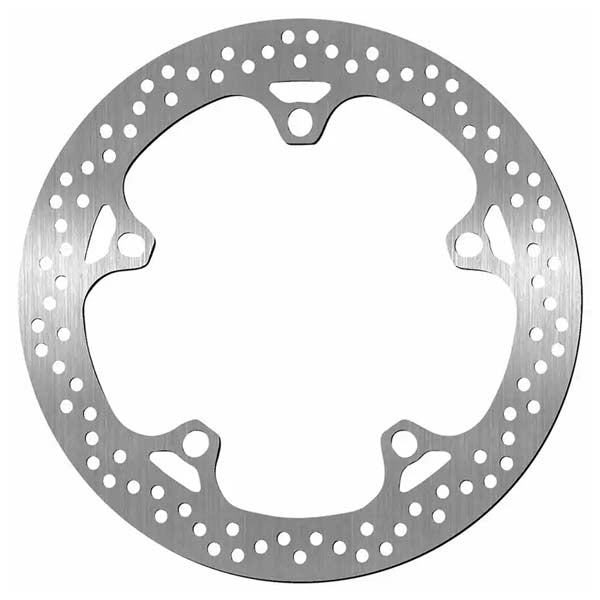SBS STANDARD BRAKE ROTOR  5205016100