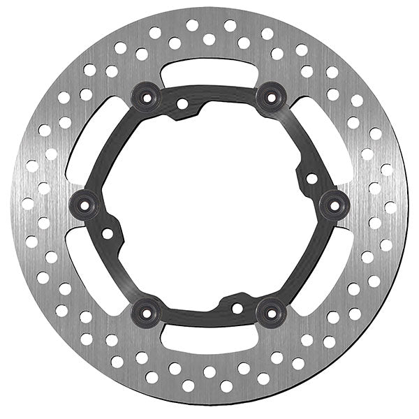 SBS STANDARD BRAKE ROTOR  5205017100
