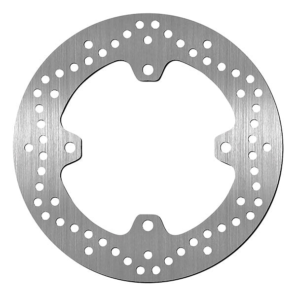 SBS STANDARD BRAKE ROTOR  5205018100