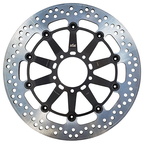 SBS STANDARD BRAKE ROTOR  5205019100