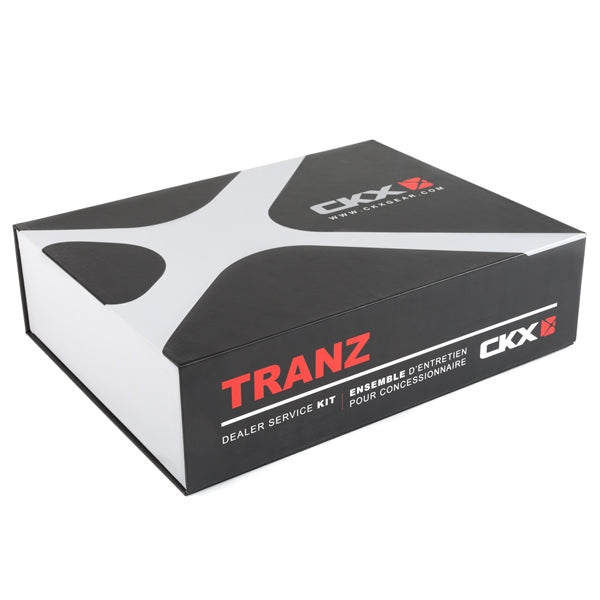 CKX BOX REPLACEMENT TRANZ 1.5 CKX 501919