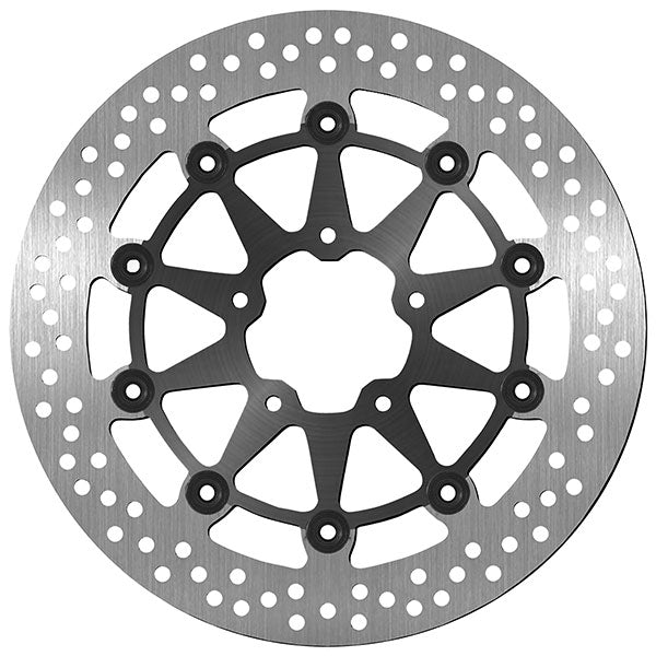 SBS STANDARD BRAKE ROTOR  5205020100