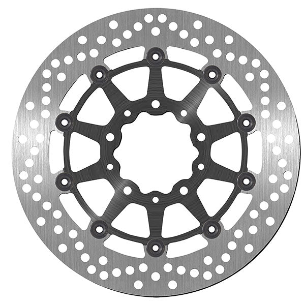 SBS STANDARD BRAKE ROTOR  5205021100