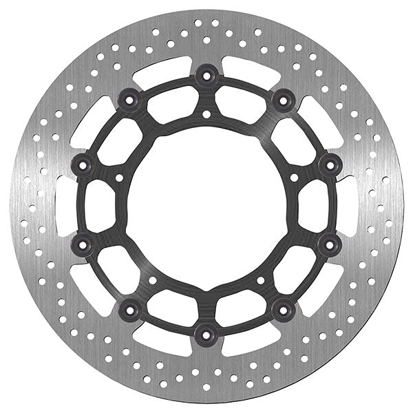 SBS STANDARD BRAKE ROTOR  5205022100