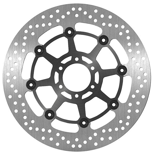SBS STANDARD BRAKE ROTOR  5205024100