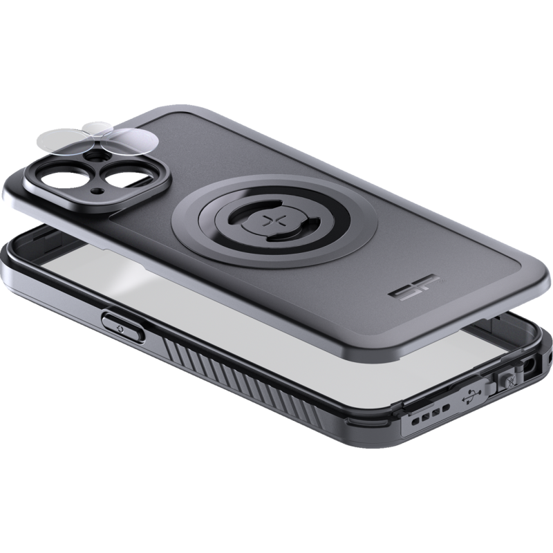 SP CONNECT CASE SPC+ XTREME I15 APPLE 52904