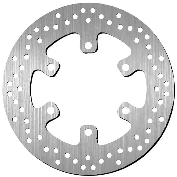 SBS STANDARD BRAKE ROTOR  5205026100