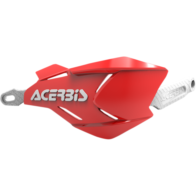 ACERBIS GUARD HAND XFACTRY RD/WT 2634661005