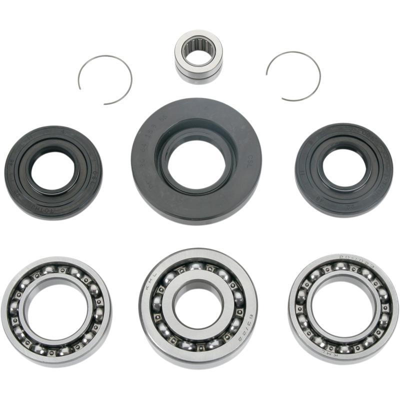 MOOSE RACING ALL BALLS DIFFERENTIAL KIT 25-2003